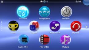 PlayStation TV screen 17