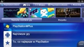 PlayStation TV screen 18