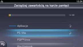 PlayStation TV screen 21