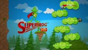 PlayStation TV screen 23