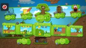 PlayStation TV screen 24