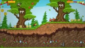 PlayStation TV screen 25