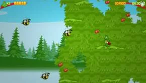 PlayStation TV screen 27