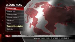 PlayStation TV screen 28