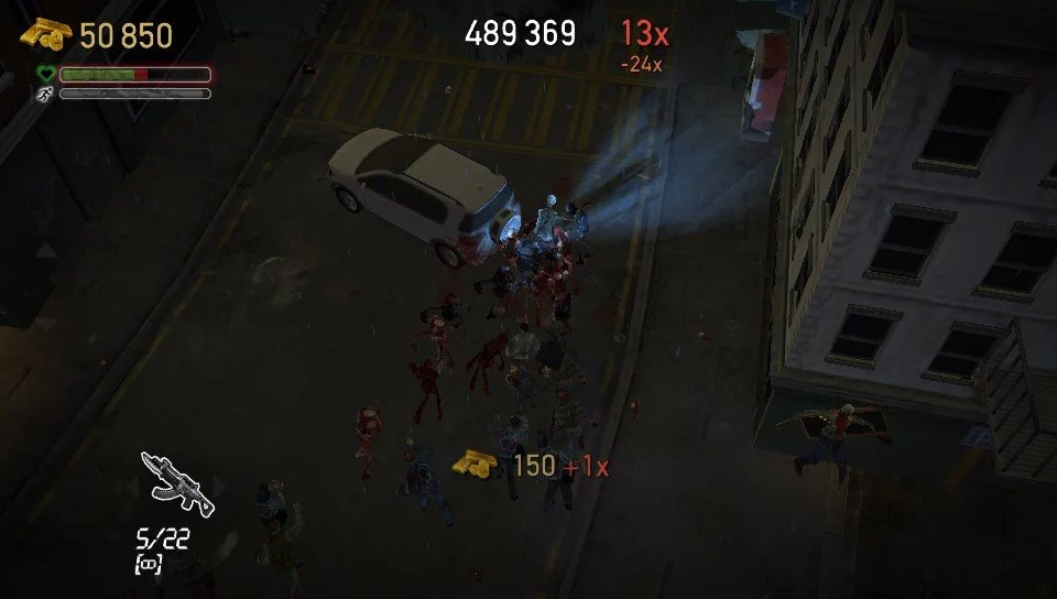 PlayStation TV screen (3)