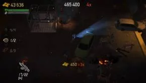 PlayStation TV screen 30