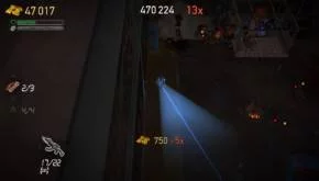 PlayStation TV screen 31