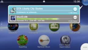 PlayStation TV screen 6