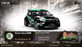 PlayStation TV screen 9