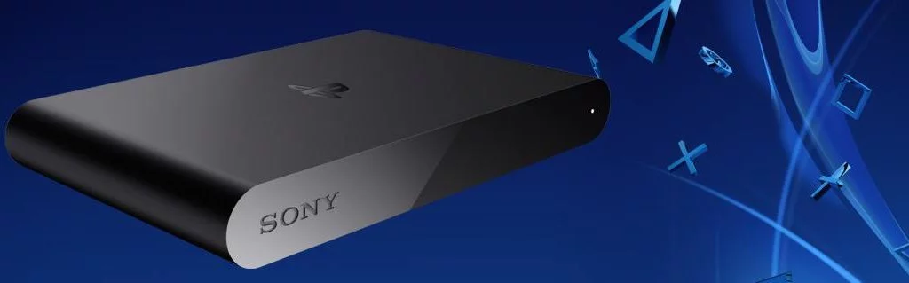 PlayStation TV1
