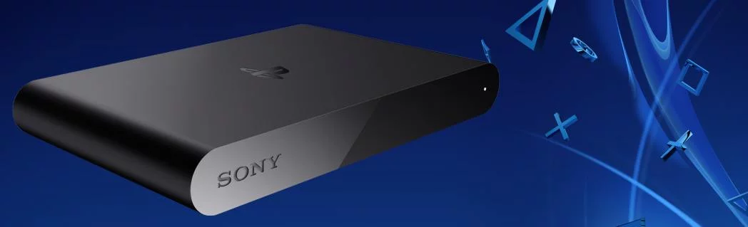 PlayStation TV1