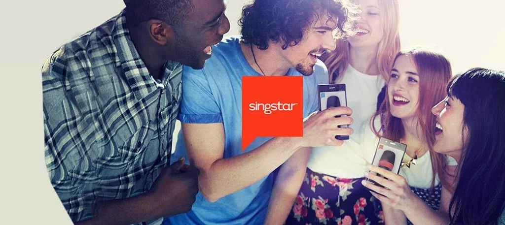 SingStar Mistrzowska Impreza Recenzja