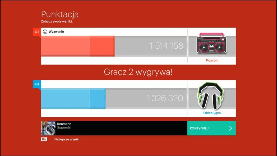 SingStar