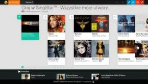 SingStar PlayStation 4 23