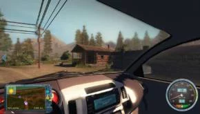 Symulator prac lesnych 2015 03