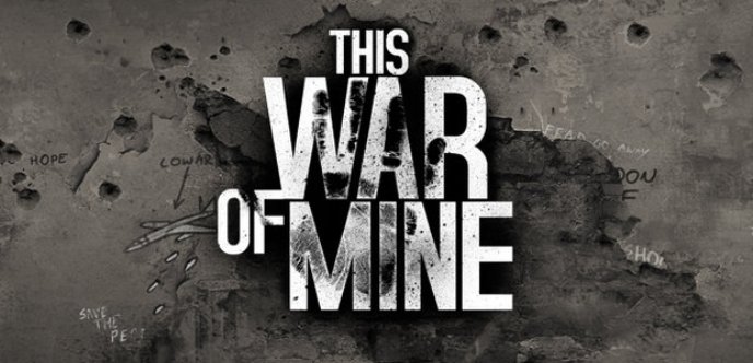 Pierwsze oceny This War of Mine