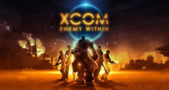 XCOM Enemy Within