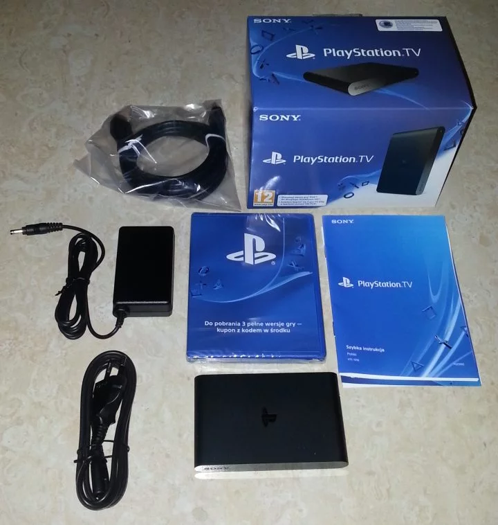 Zawartosc-opakowania-PlayStation-TV