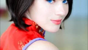 Anna Williams cosplay Tekken 12 anna williams 3 by keytaylor d5hlcyl