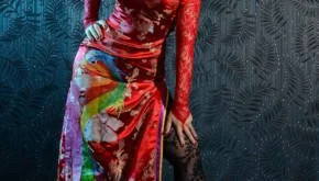 Anna Williams cosplay Tekken 10 anna williams tekken 6 cosplay by gabardin d86635x