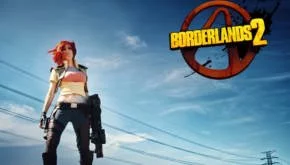 Poniedziałkowy cosplay - Lilith z Borderlands 20 borderlands 7 by tarotea d4rew2h