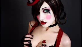 borderlands mad moxxi by katy angel d615kua