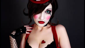borderlands mad moxxi by katy angel d615khi