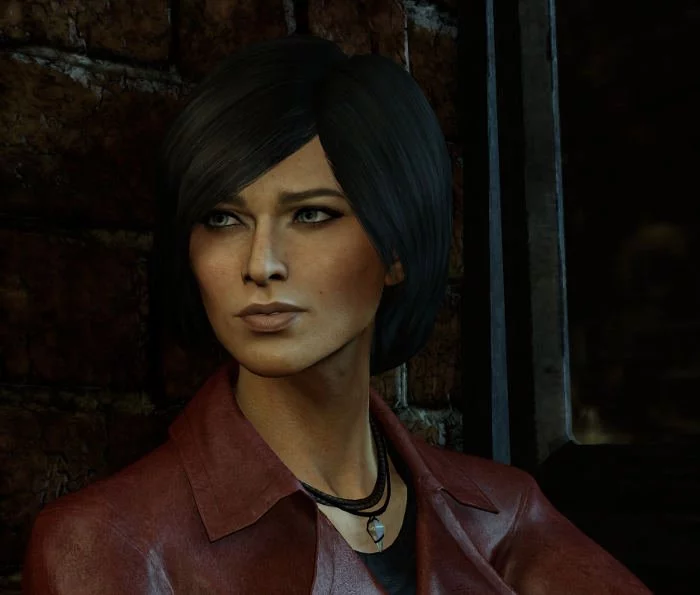 Top 10 najbardziej interesujacych kobiet z gier 4 chloe Uncharted
