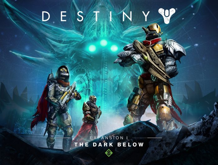 destiny The Dark Below 7