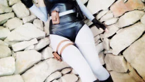 dino crisis by sophieharunochan1992 d790gm8