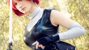 dino crisis regina costume by sophieharunochan1992 d6k07tk