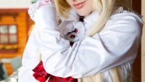 emili rochefort by ivettepuig d4yihn0