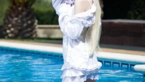 emili rochefort tekken by ivettepuig d52ndfe