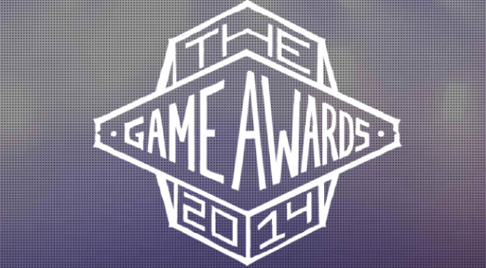 Znamy zwycięzców The Game Awards 2014