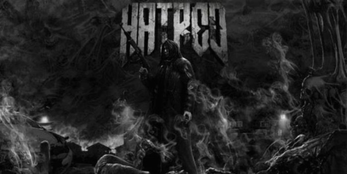 hatred by destructive creations
