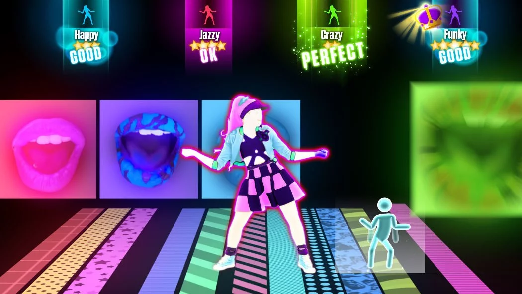 Just Dance 2015 - recenzja 2 just dance 2015 2