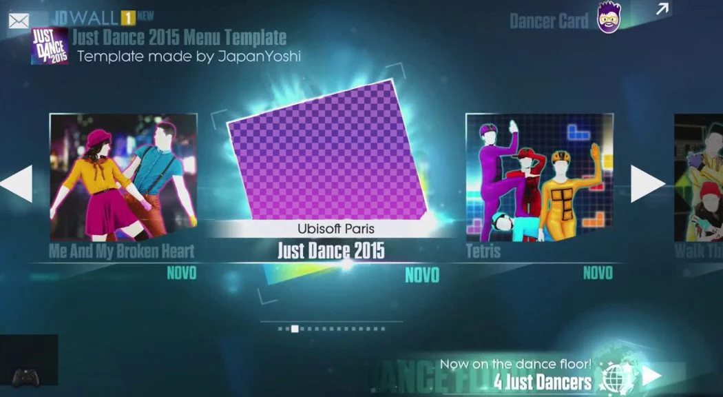 Just Dance 2015 - recenzja 3 just_dance_2015 3