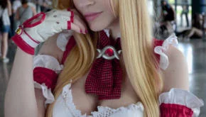 lili rochefort bishoujo cosplay tekken by lilirochefort87 d6txxrm1