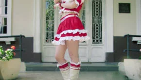 lili rochefort bishoujo cosplay tekken by lilirochefort87 d6z2xnj1