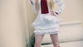 lili rochefort cosplay tekken by lilirochefort87 d79kpdx1