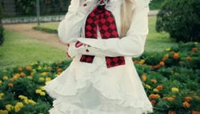 lili rochefort cosplay tekken by lilirochefort87 d79m57j1