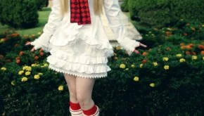 lili rochefort cosplay tekken by lilirochefort87 d79mtdg1