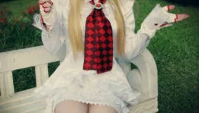 lili rochefort cosplay tekken by lilirochefort87 d79pagh1