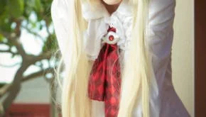 lili rochefort tekken by ivettepuig d503bzi