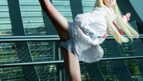 lili tekken by ivettepuig d5i0xct