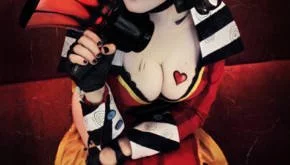 mad moxxi borderlands by monoabel d5rh12y