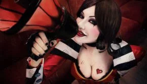 mad moxxi borderlands by monoabel d5rh14n