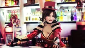 mad moxxi borderlands by monoabel d5y47ow