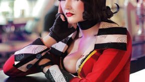 mad moxxi borderlands cosplay by monoabel d5rh10s