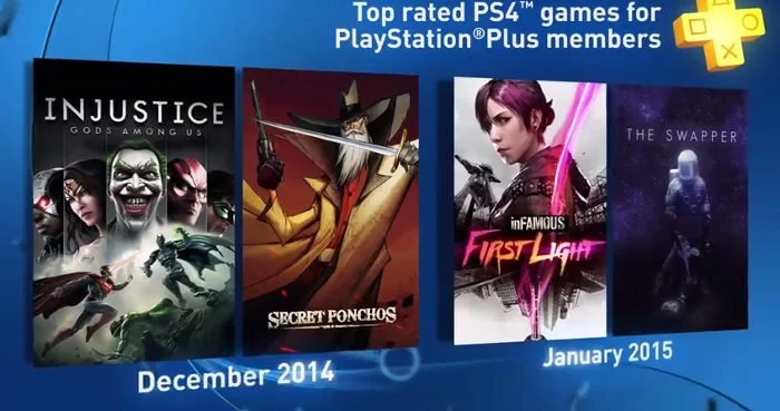 ps plus listopad 2014
